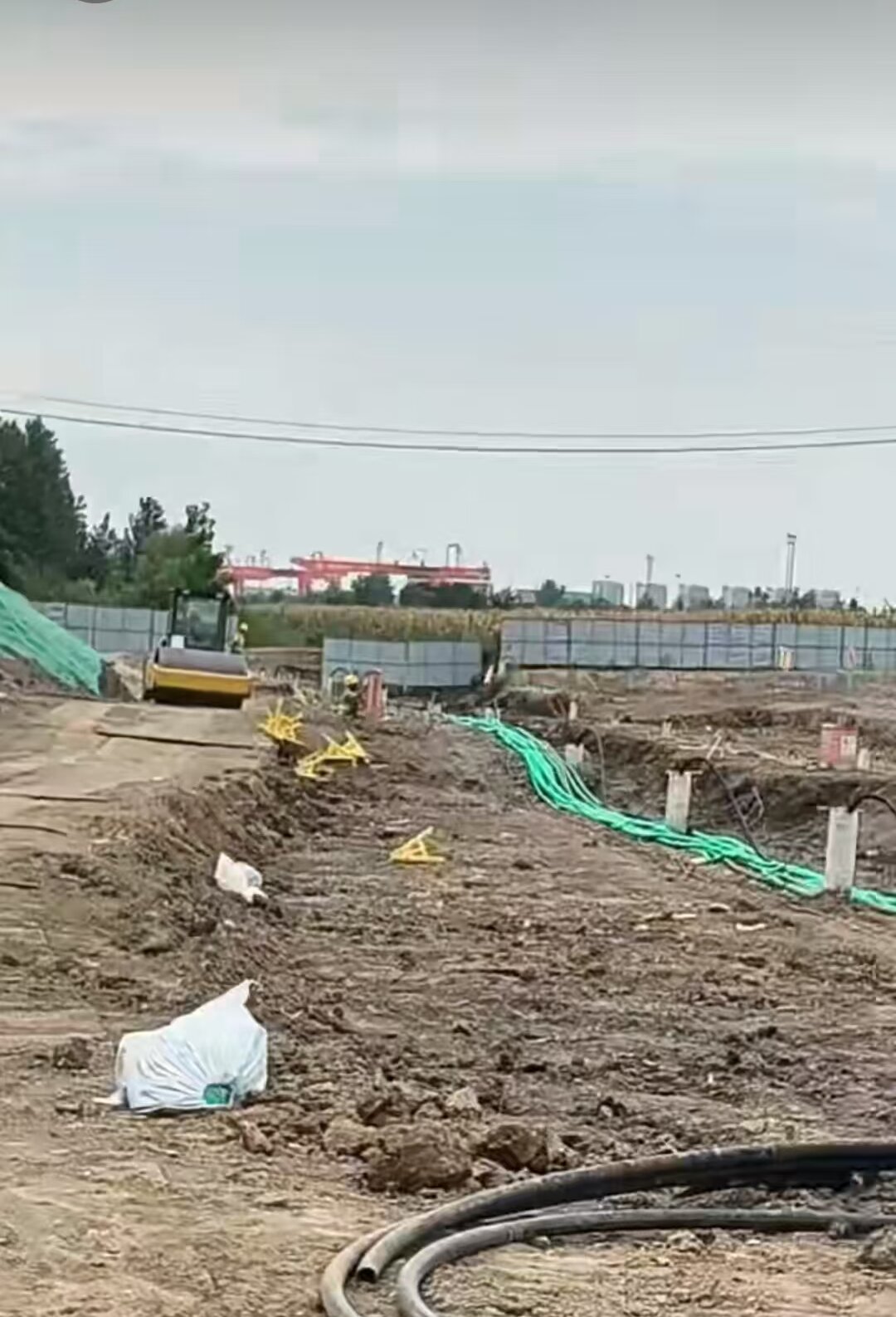 武进区打井公司